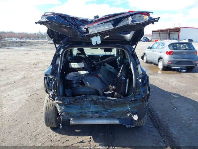 Kia Seltos Lx