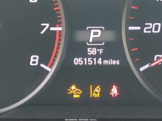 Acura ILX