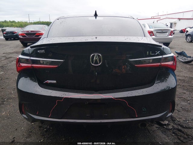 Acura ILX