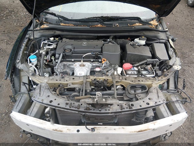 Acura ILX