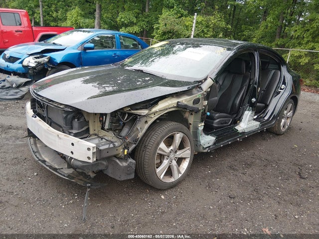 Acura ILX