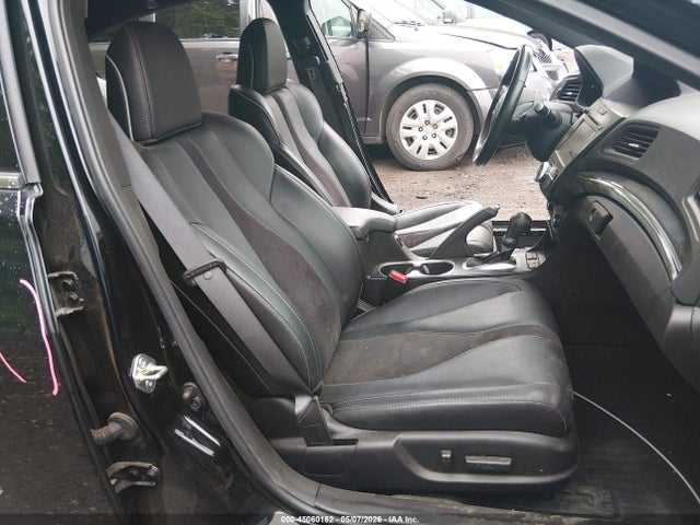 Acura ILX