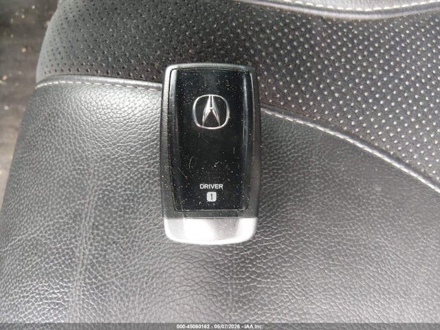 Acura ILX