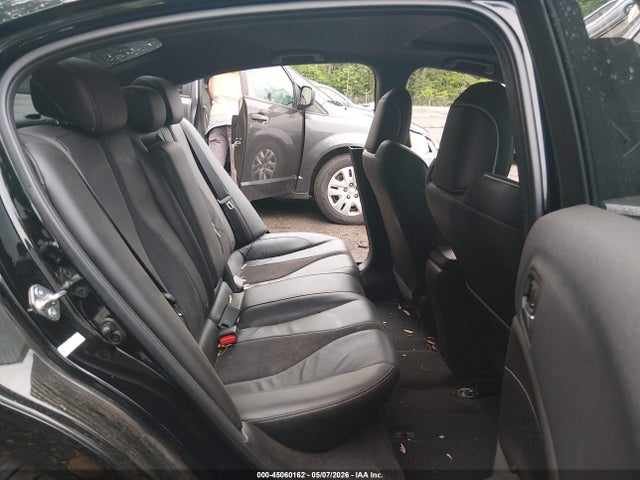 Acura ILX