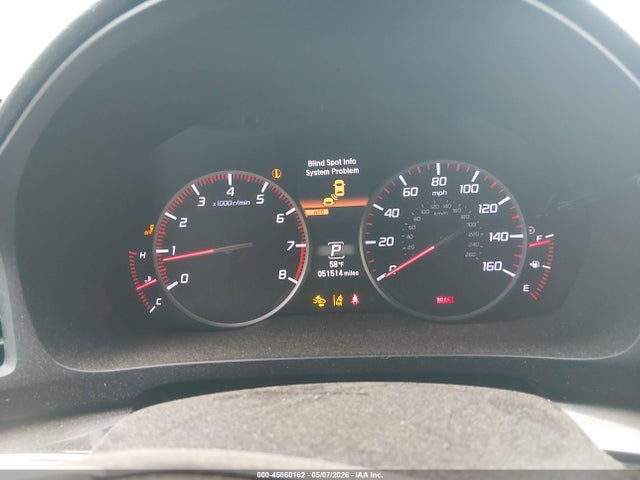 Acura ILX