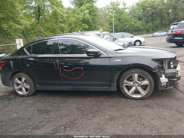 Acura ILX