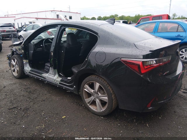 Acura ILX