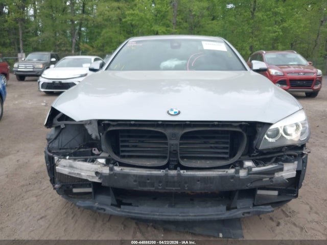 BMW Alpina B7 Xdrive