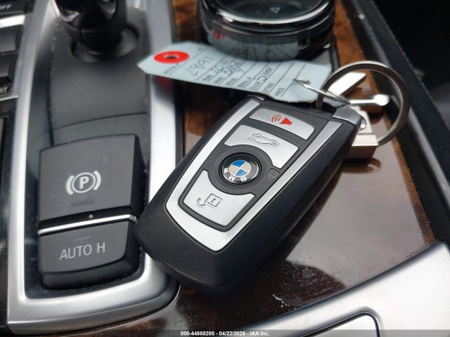 BMW Alpina B7 Xdrive
