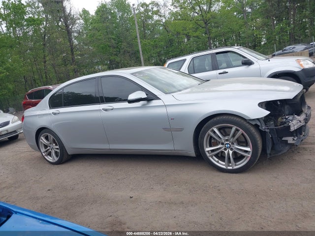 BMW Alpina B7 Xdrive