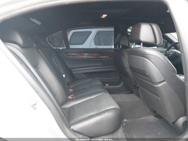 BMW Alpina B7 Xdrive