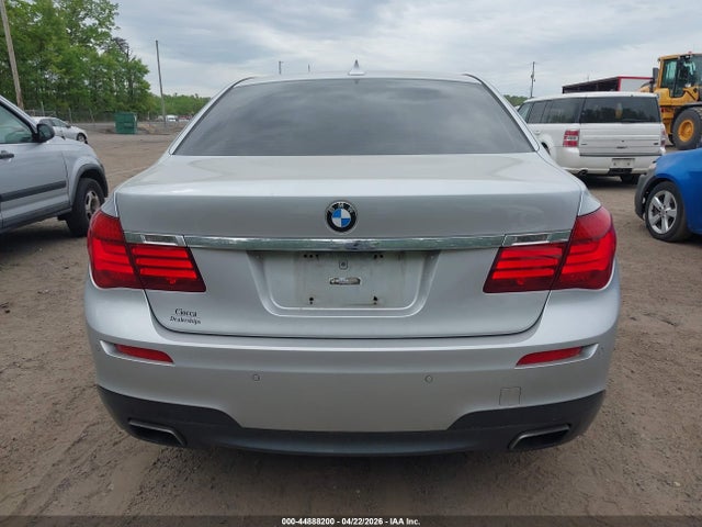BMW Alpina B7 Xdrive