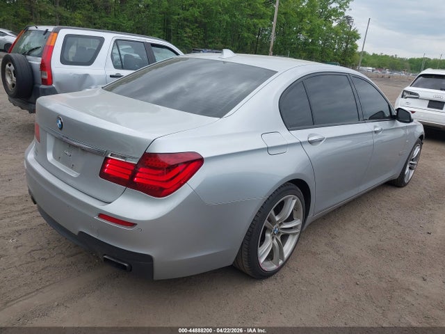 BMW Alpina B7 Xdrive
