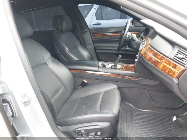 BMW Alpina B7 Xdrive