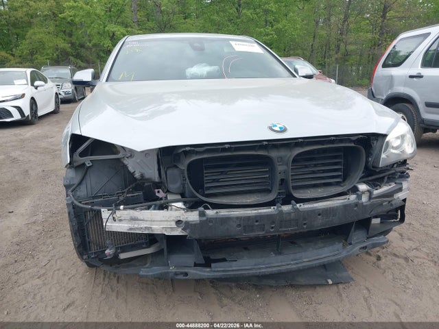 BMW Alpina B7 Xdrive