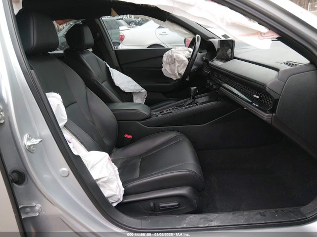 Honda Accord Sport-l
