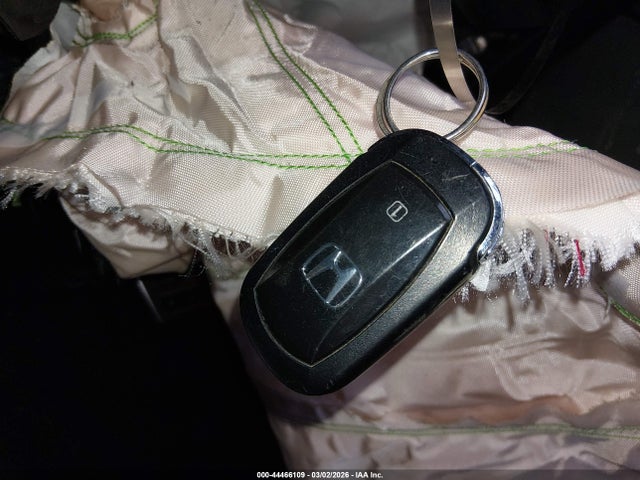 Honda Accord Sport-l