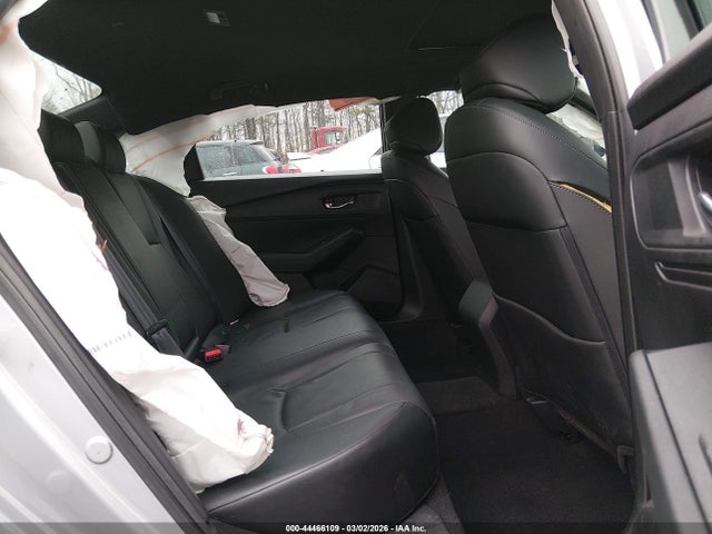 Honda Accord Sport-l