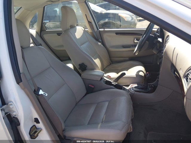 Volvo S40 A