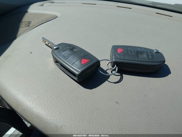 Volvo S40 A