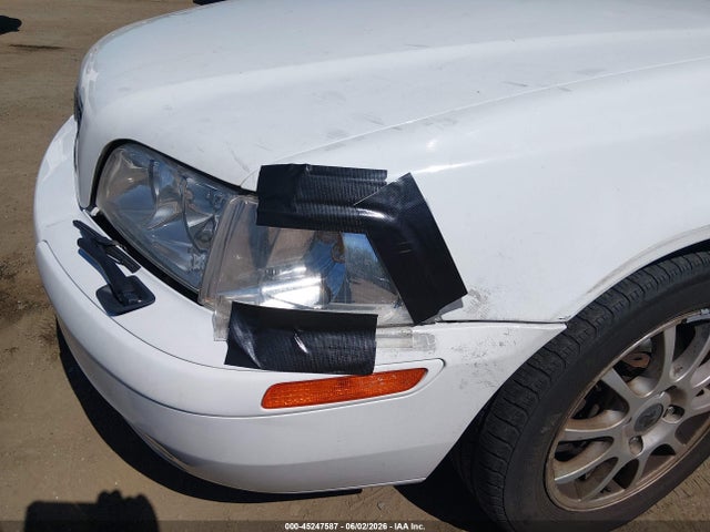 Volvo S40 A