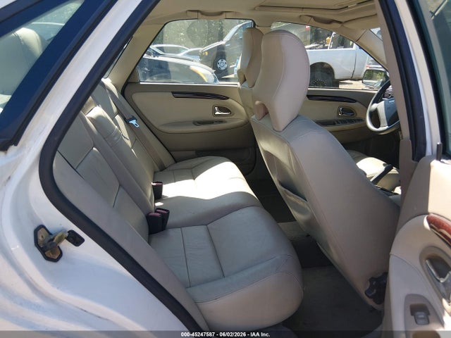 Volvo S40 A