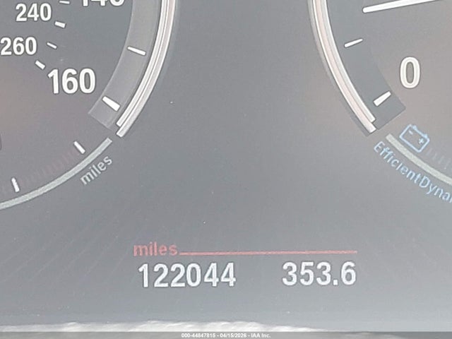 BMW X Series Xdrive50i