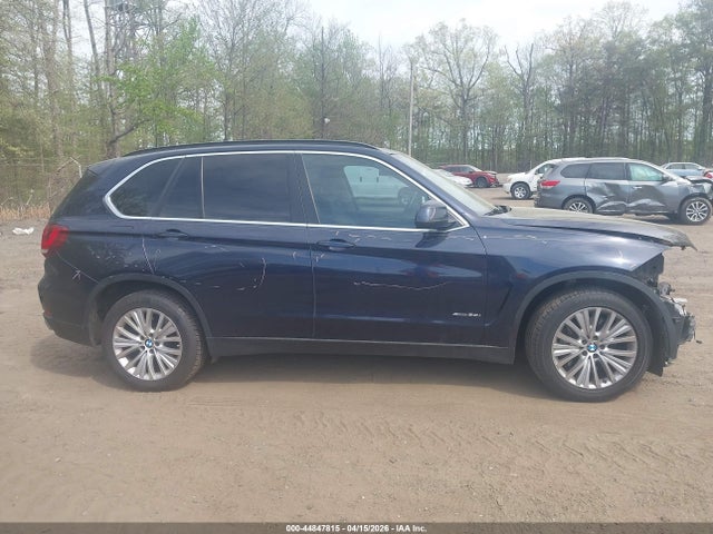 BMW X Series Xdrive50i