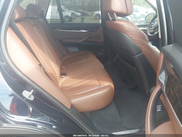 BMW X Series Xdrive50i