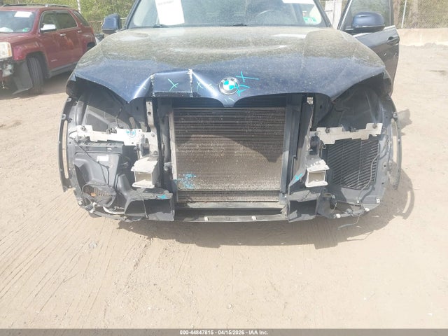 BMW X Series Xdrive50i