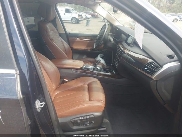 BMW X Series Xdrive50i