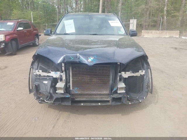 BMW X Series Xdrive50i