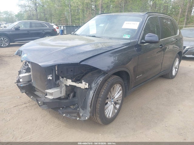 BMW X Series Xdrive50i