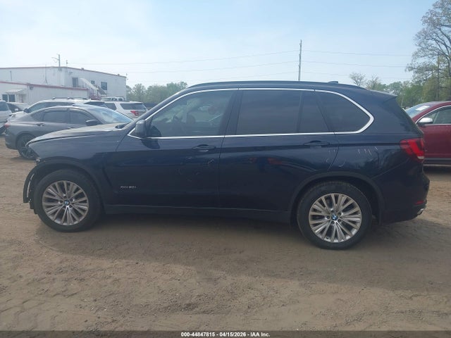BMW X Series Xdrive50i