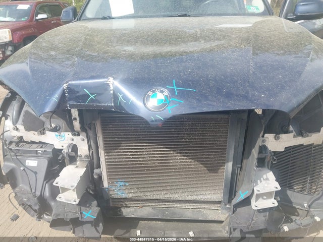BMW X Series Xdrive50i