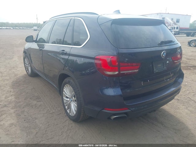 BMW X Series Xdrive50i