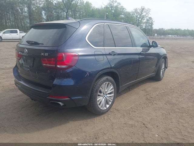 BMW X Series Xdrive50i