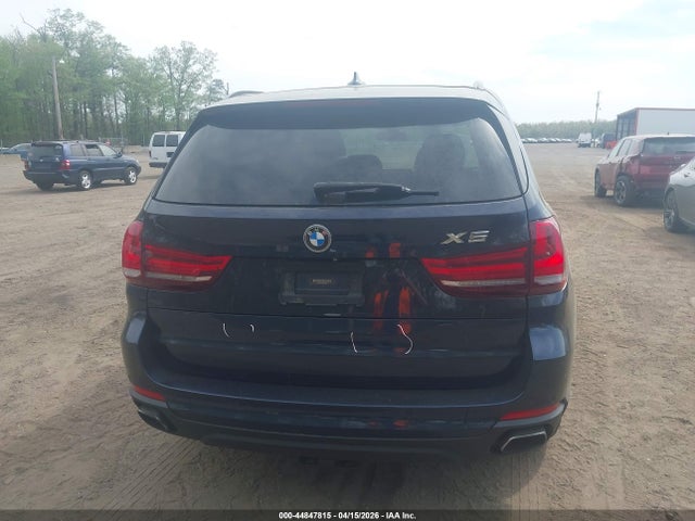 BMW X Series Xdrive50i