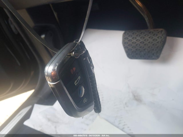 BMW X Series Xdrive50i