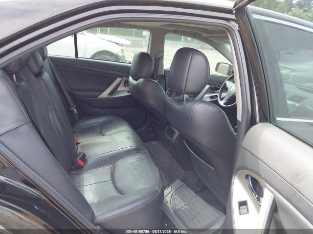 Toyota Camry Se V6