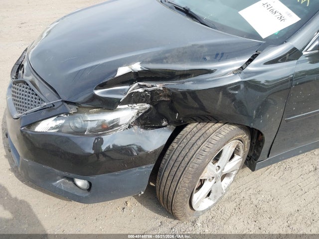 Toyota Camry Se V6