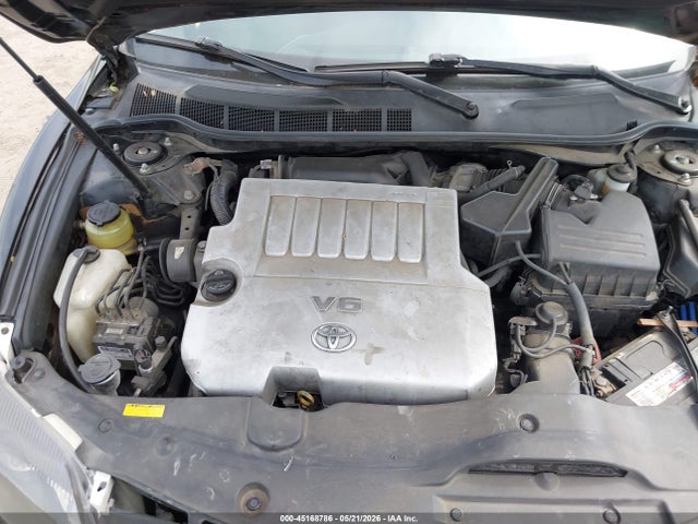 Toyota Camry Se V6