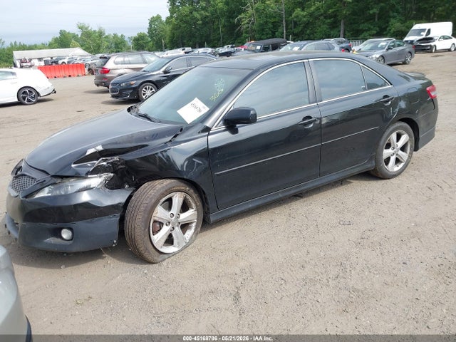 Toyota Camry Se V6