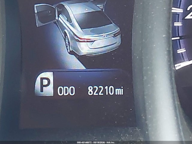 Toyota Avalon Hybrid Limited
