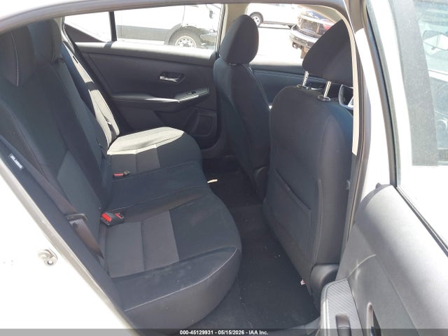 Nissan Sentra Sv Xtronic Cvt