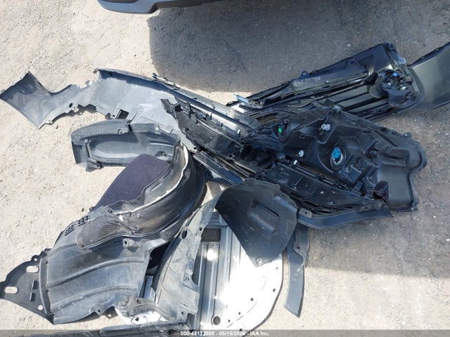 Honda CR-V Awd Ex