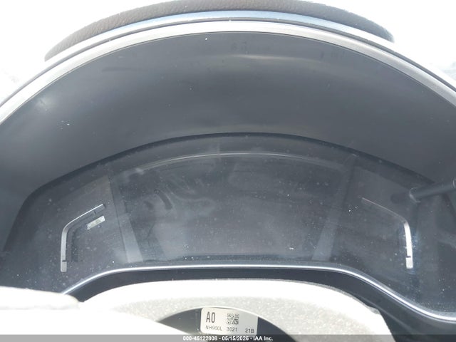 Honda CR-V Awd Ex