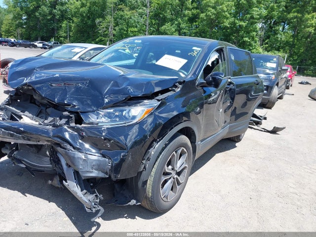 Honda CR-V Awd Ex