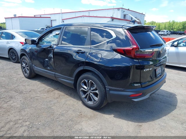 Honda CR-V Awd Ex