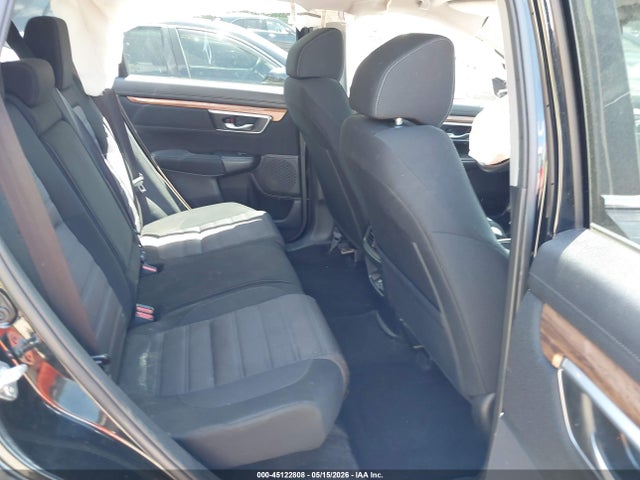 Honda CR-V Awd Ex